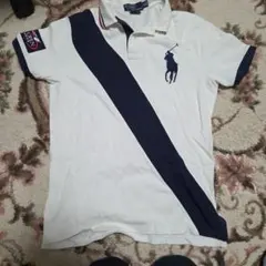 Polo by Ralph Lauren ポロシャツ L