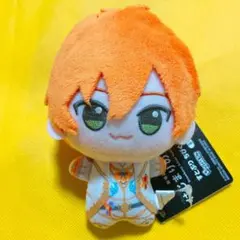 ジェル　すとぷり　はじまりの物語　ちびぐるみ