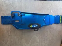 アソシ RC10GT シャーシ スターターおまけ - メルカリ