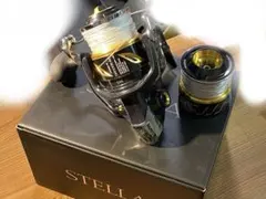 2025年最新】ステラsw18000 スプールの人気アイテム - メルカリ