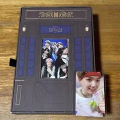BTS MAGICSHOP マジショ ペンミ DVD ジョングク グク トレカ 公式】BTS MAGIC SHOP DVD マジショ ジョングク グク トレカ - メルカリ