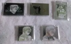 鬼滅の刃 DINING ヒロマ 繋がるモチーフクッション ☆ 不死川実弥
