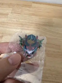 HYSTERIC MINI ピンバッジ