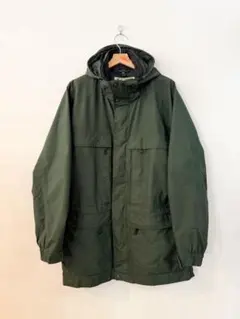 エルエルビーン gore-tex ナイロンジャケット llbean