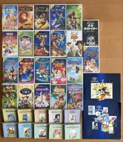 ディズニー CD 14枚セット - メルカリ