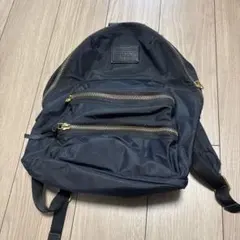 Marc by Marc Jacobs リュック　黒