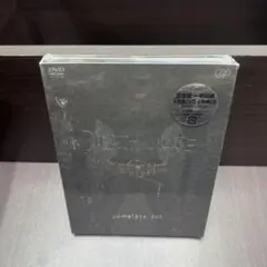 未開封　DEATH NOTE complete set〈3枚組〉