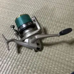 シマノ super Aero EV 左右両用 変えスプールあり