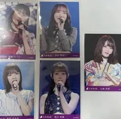 乃木坂46 8th YEAR Birthday Live カード