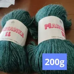 ニッケビクター毛糸