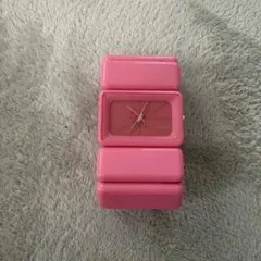 NIXON THE VEGA B4BC 腕時計 ピンクのサムネイル