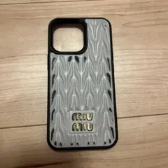 miumiu iPhoneケースのサムネイル