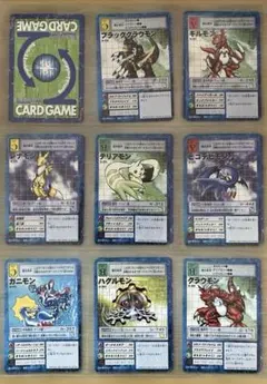 2026年最新】旧デジモンカード スターターの人気アイテム - メルカリ