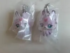 名探偵プリキュア！ 名探偵スイング1 マシュタン