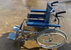 2026年最新】カワムラ 車椅子の人気アイテム - メルカリ