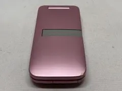 概ね美品　SoftBank　001SH　SHARP　ガラケー　f01b623ddのサムネイル