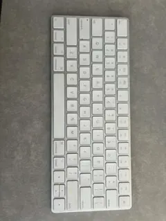 【箱&ケーブル付き】Apple Magic Keyboard A1644