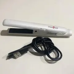 mod's hair モバイルヘアアイロン