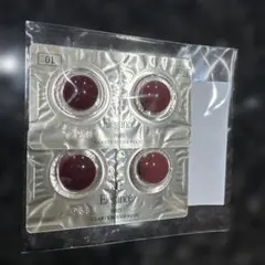 エレガンス クラルテルージュビジュー 01,02 サンプル