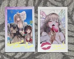 nikke フォトカード バイパー BEAUTY FULL SHOT 1枚 - メルカリ