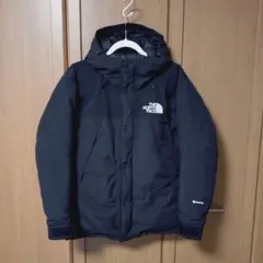 【極美品】ノースフェイス マウンテンダウンジャケット サイズ ユニセックスS