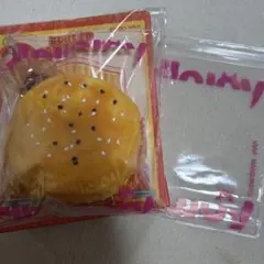 Mellojoy ハンバーガー　フライドシュリンプバーガー