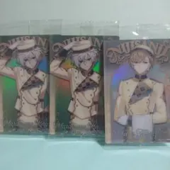 にじさんじウエハース 叢雲カゲツ 風楽奏斗