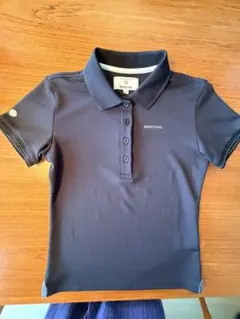 BRIEFING GOLF ポロシャツ BRG213W24 XSのサムネイル