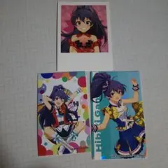 アイマス 響セット