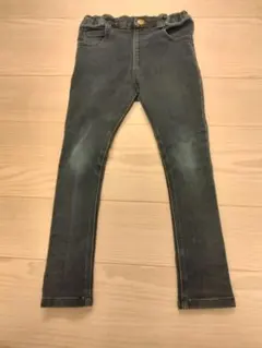 MPS スリムフィットパンツ 120