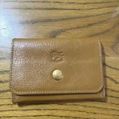 イルビゾンテ カードケース