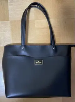 マリークワント トートバッグ