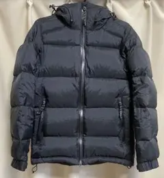 【NANGA 】アーバンリサーチDOORS /オーロラダウンジャケット