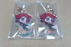 第五人格 泣きピエロ 夏祭り アトレ 缶バッジ アクキー - メルカリ