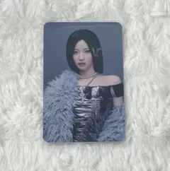 【公式】BABYMONSTER DRIP TRADING ASA トレカ