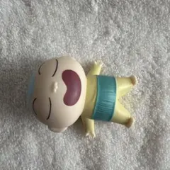 マサオくん　クレヨンしんちゃんフレンズ4