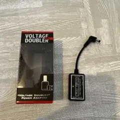 2026年最新】xotic voltage doublerの人気アイテム - メルカリ