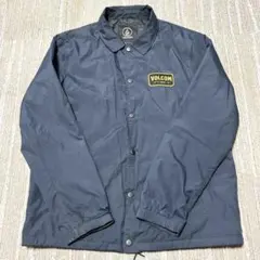 ☆ボルコム volcom コーチジャケット☆XL