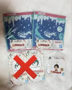 か*ん様 一番くじ　ミセスグリーンアップル まとめ売り