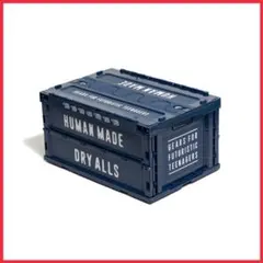 2026年最新】HUMAN MADE CONTAINER 50Lの人気アイテム - メルカリ