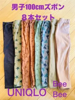 2025年最新】子供服 男の子 100の人気アイテム - メルカリ