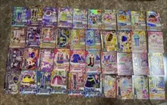プレミアム多数　アイカツカードまとめ売り