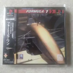 FORMULA 1