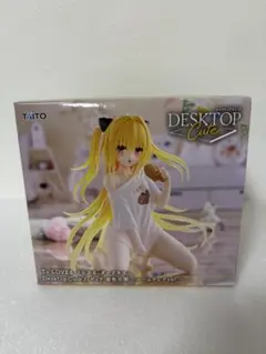 To LOVEる ダークネス　Desktop Cute Yami ルームウェア