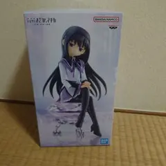 劇場版魔法少女まどか☆マギカ ほむらフィギュア