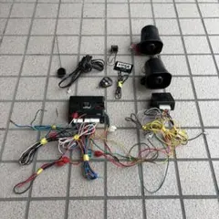 VIPER 1000 カーセキュリティ　ジャンクのサムネイル