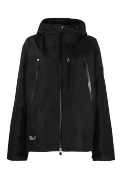 名作アーカイブ Undercover シンディーシャーマン 3Layer コート