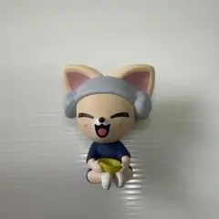 skzoo foxi.ny フォクシニー アイエン straykids