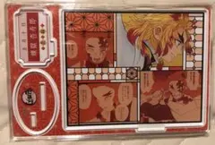 鬼滅の刃　煉獄杏寿郎バースデイ　名場面ジオラマ　2021