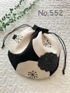 order＊No.544＊miniしじみ巾着袋5点＊ハンドメイド＊ No.584＊miniしじみ巾着袋＊ハンドメイド＊ - メルカリ